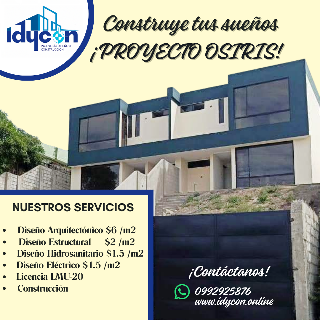 🔥🔥 DISEÑO Y CONSTRUCCIÓN DE OBRAS CIVILES 🔥🔥