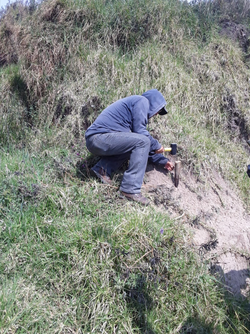 🔥🔥 LEVANTAMIENTO TOPOGRÁFICO DE PRECISIÓN 🔥🔥