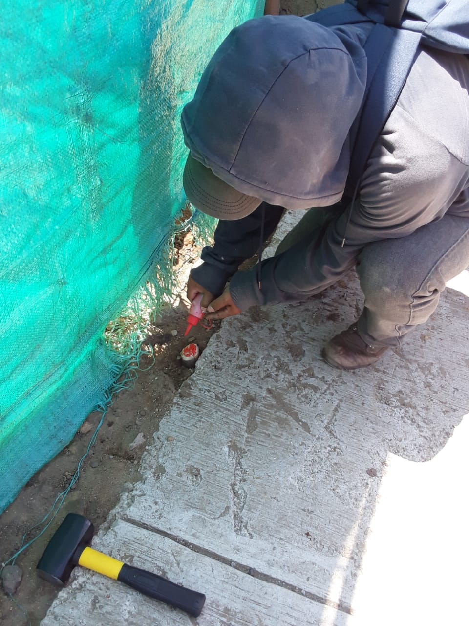 🔥🔥 LEVANTAMIENTO TOPOGRÁFICO DE PRECISIÓN 🔥🔥